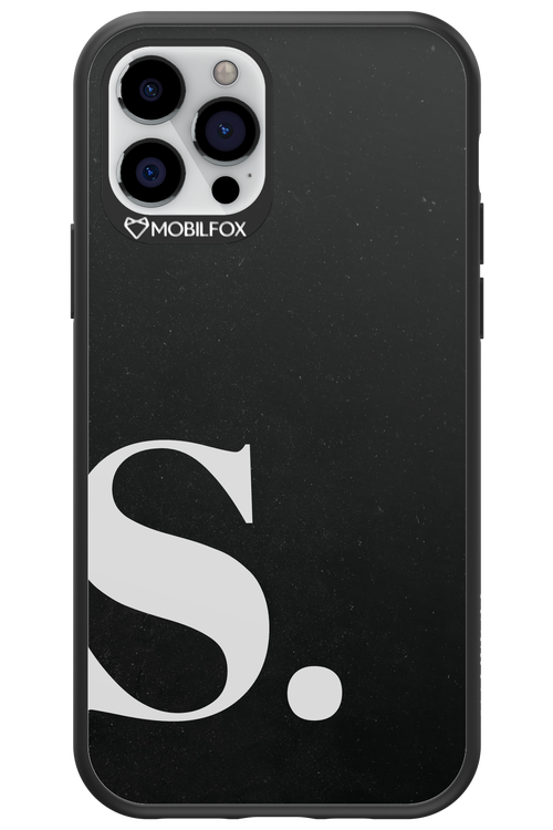 S (Off Space) 2.0 - Apple iPhone 12 Pro