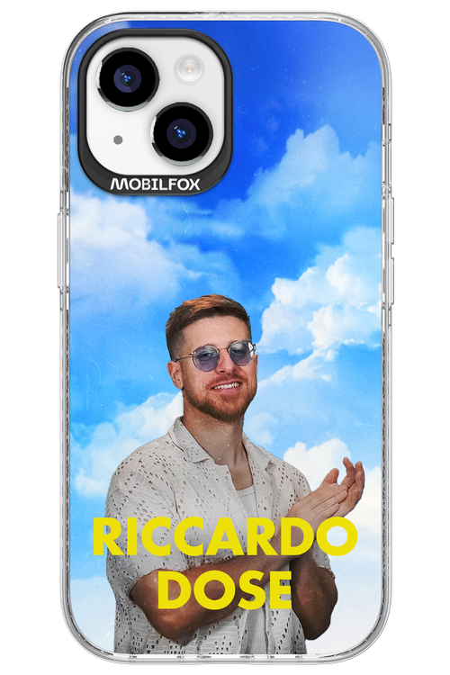 Riccardo Sky 2.0 - Apple iPhone 15