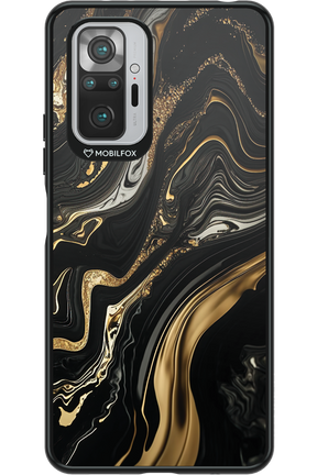 Azrael 2.0 - Xiaomi Redmi Note 10 Pro