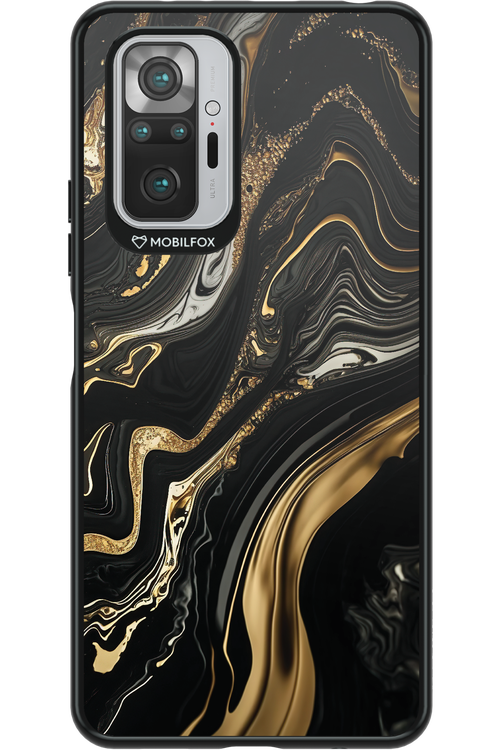 Azrael 2.0 - Xiaomi Redmi Note 10 Pro