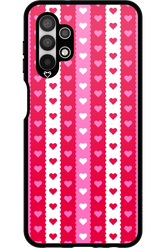 Christmas Heart Biscuit - Samsung Galaxy A13 4G