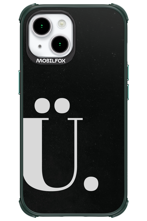 U II (Off Space) 2.0 - Apple iPhone 15