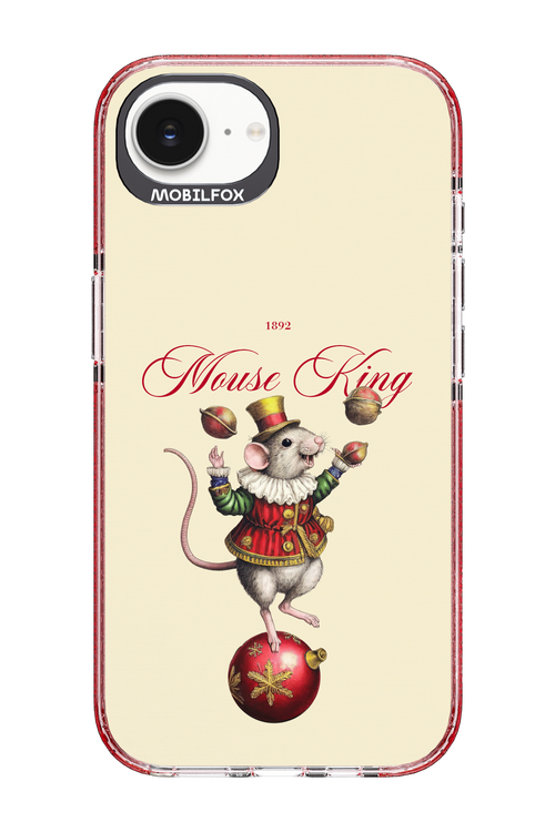 Mouse King - Apple iPhone 16e
