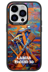 LASCIA FACCIO IO 2.0 - Apple iPhone 14 Pro