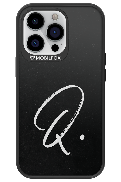 (Off Space) Q 2.0 - Apple iPhone 13 Pro
