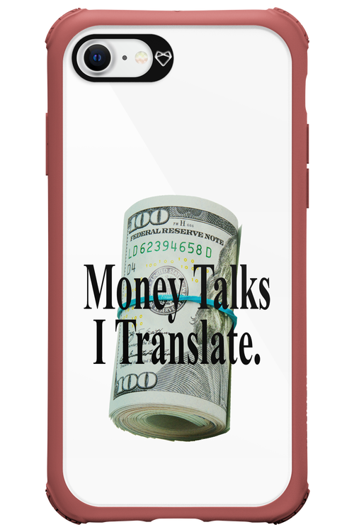 Money Talks II 2.0 - Apple iPhone SE 2022