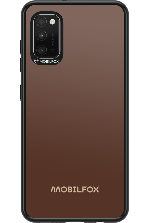 Espressso 2.0 - Samsung Galaxy A41