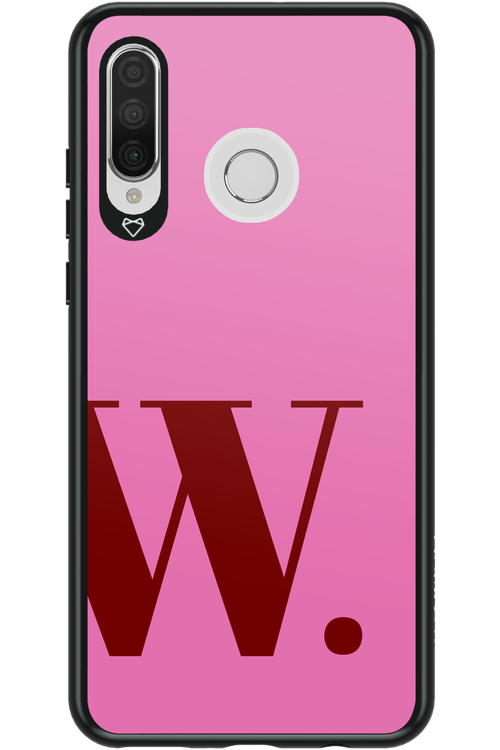 W (Sorbet) 2.0 - Huawei P30 Lite