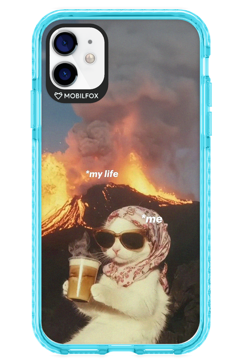 My life 2.0 - Apple iPhone 11