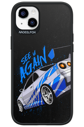 See u again - Apple iPhone 14 Plus