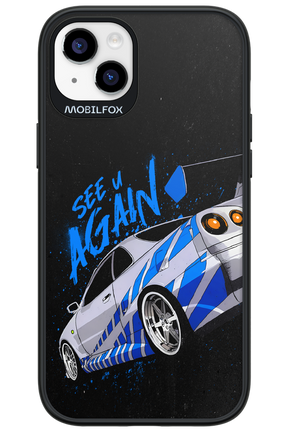 See u again - Apple iPhone 14 Plus