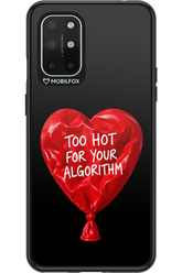 Too Hot 2.0 - OnePlus 8T