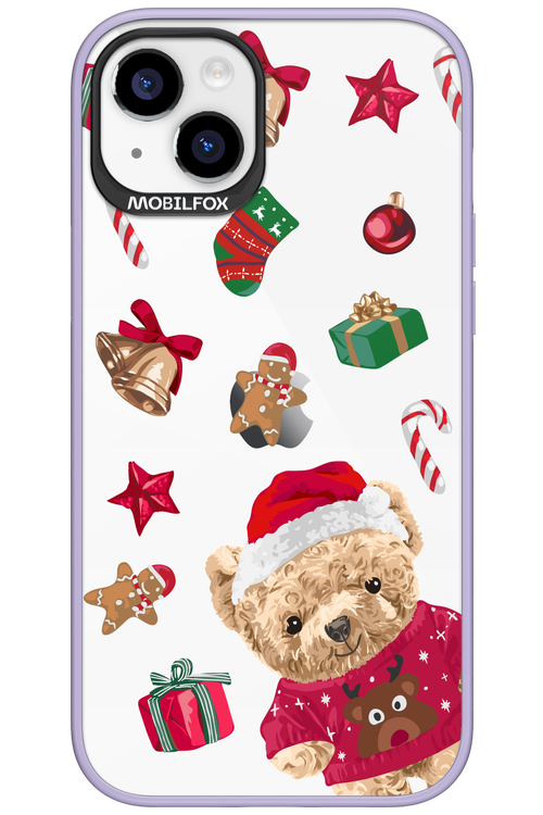 Gifts Bear - Apple iPhone 15 Plus