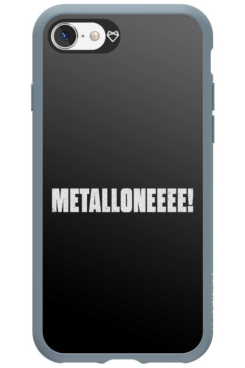 Metal L - Apple iPhone SE 2022