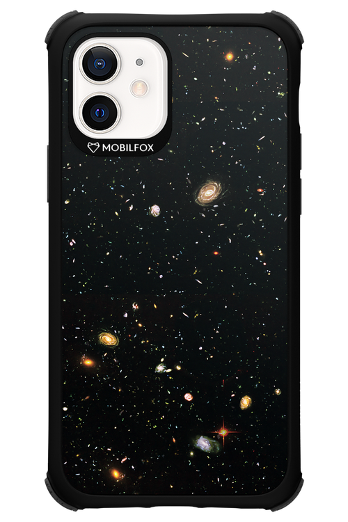 Cosmic Space 2.0 - Apple iPhone 12