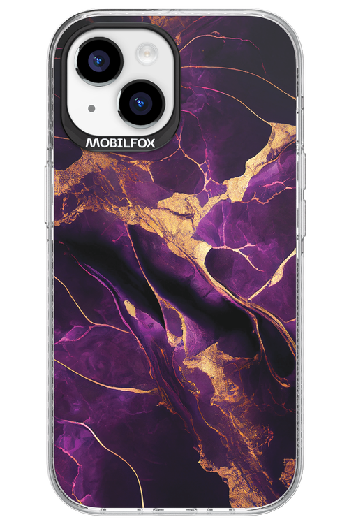 Michael 2.0 - Apple iPhone 15