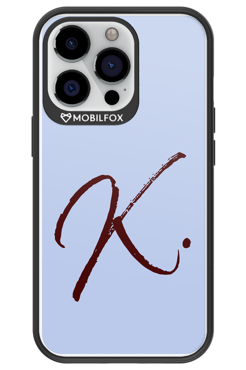 (Jellyfish Presso) K 2.0 - Apple iPhone 13 Pro
