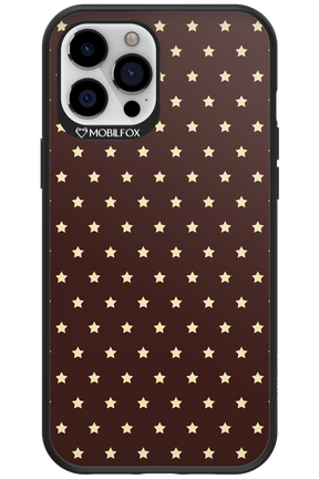 Star Mousse - Apple iPhone 12 Pro Max