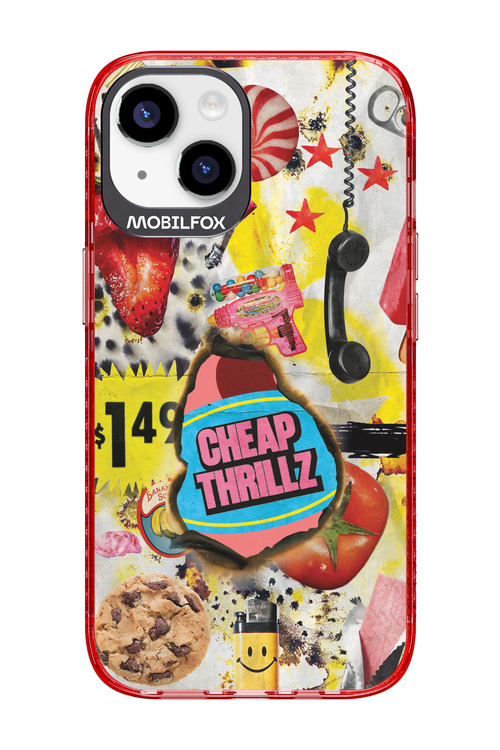 CHEAP THRILLZ - Apple iPhone 14