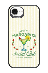 Spicy Margarita 2.0 - Apple iPhone 16e