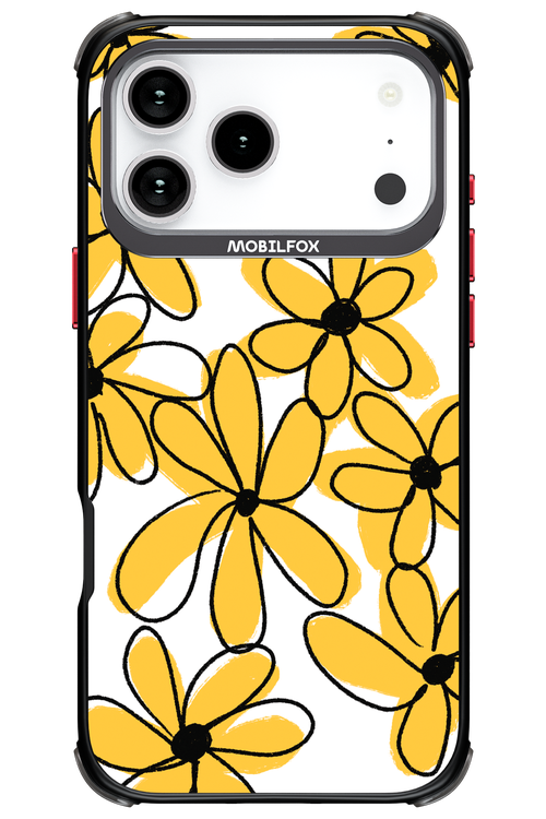 Yella - Apple iPhone 17 Pro Max