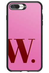 W (Sorbet) 2.0 - Apple iPhone 7 Plus