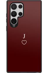J Burgundia 2.0 - Samsung Galaxy S22 Ultra