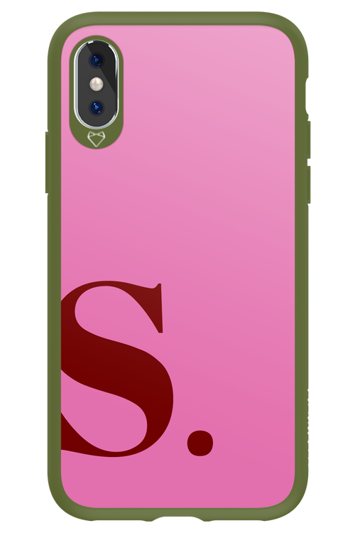 S (Sorbet) 2.0 - Apple iPhone XS