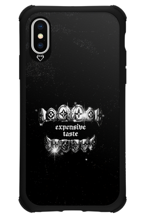 Expensive Taste - Apple iPhone XS