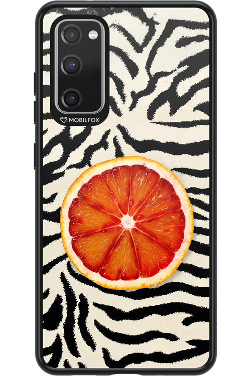 Wild Nectarin 2.0 - Samsung Galaxy S20 FE