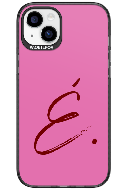 (Sorbet) E II 2.0 - Apple iPhone 15 Plus