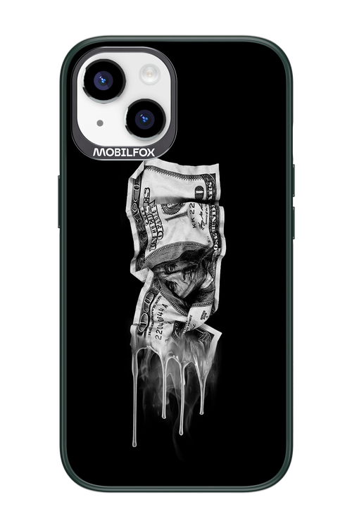 Melting Money 2.0 - Apple iPhone 14