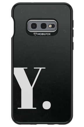 Y (Off Space) 2.0 - Samsung Galaxy S10e