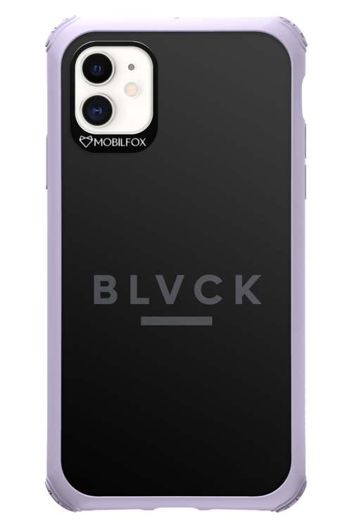 BLVCK II - Apple iPhone 11