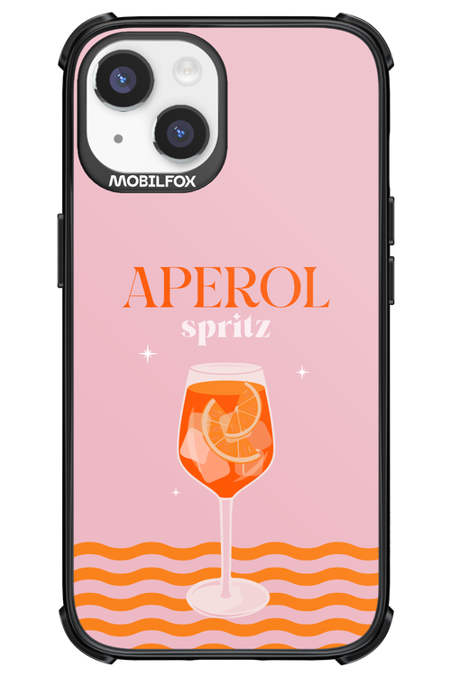 Aperol - Apple iPhone 14