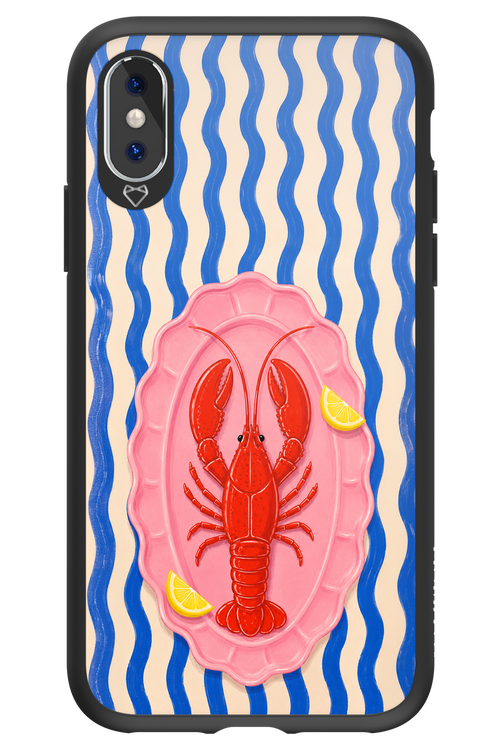 LOBSTER 2.0 - Apple iPhone XS