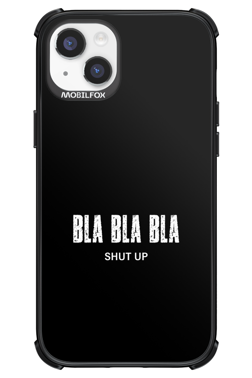 Bla Bla II 2.0 - Apple iPhone 14 Plus