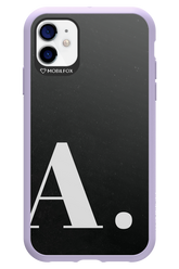 A (Off Space) 2.0 - Apple iPhone 11