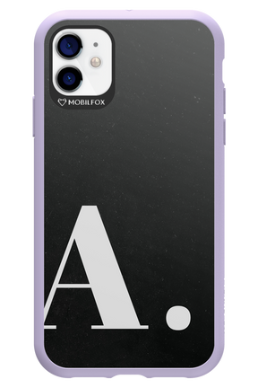 A (Off Space) 2.0 - Apple iPhone 11