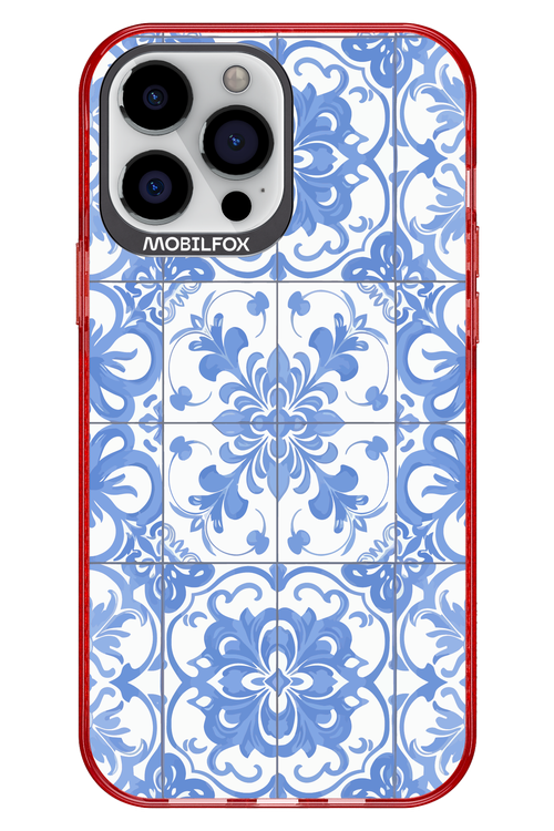 Amalfi Club 2.0 - Apple iPhone 13 Pro Max