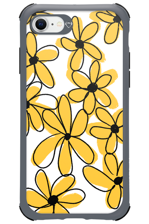 Yella - Apple iPhone 8