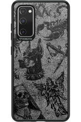 Built Different II - Samsung Galaxy S20 FE