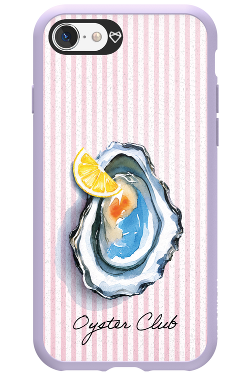 Oyster Club 2.0 - Apple iPhone SE 2020