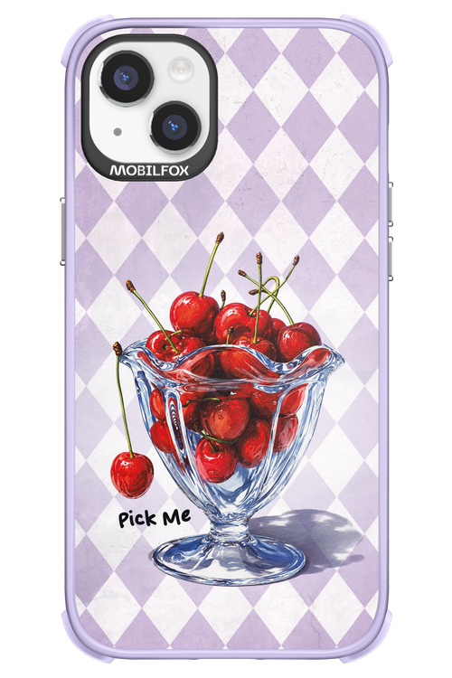 Pick Me 2.0 - Apple iPhone 14 Plus