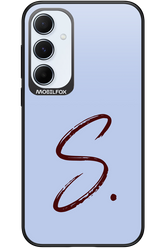 (Jellyfish Presso) S 2.0 - Samsung Galaxy A55