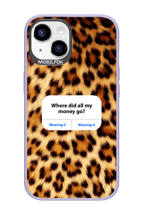 My Money 2.0 - Apple iPhone 14