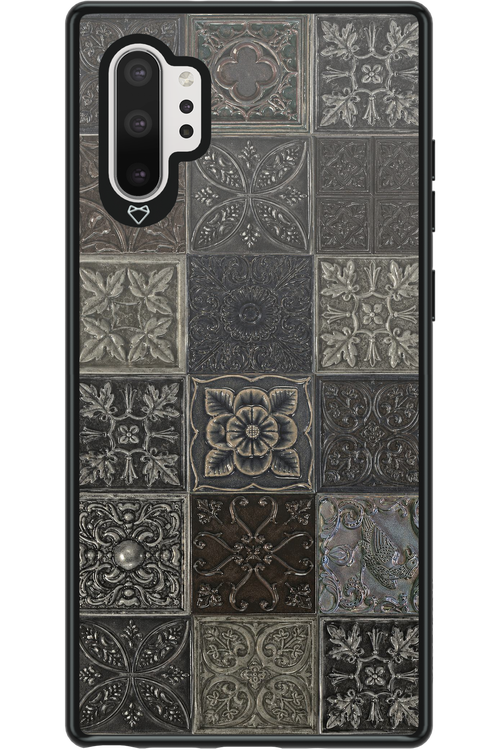 Tiles 2.0 - Samsung Galaxy Note 10+