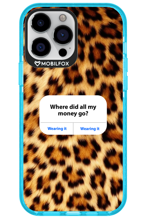 My Money 2.0 - Apple iPhone 13 Pro Max