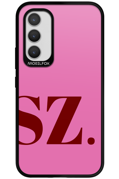 SZ (Sorbet) 2.0 - Samsung Galaxy A34