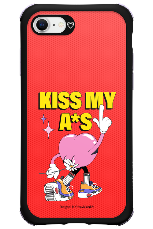 KISS - Apple iPhone 7